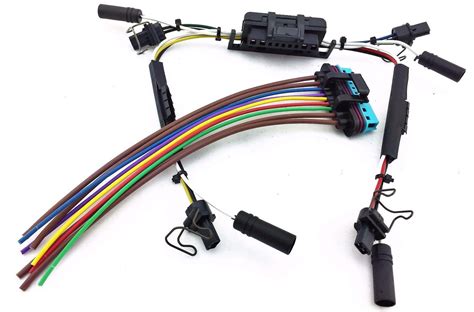 ford 7 3 injector wire harness 